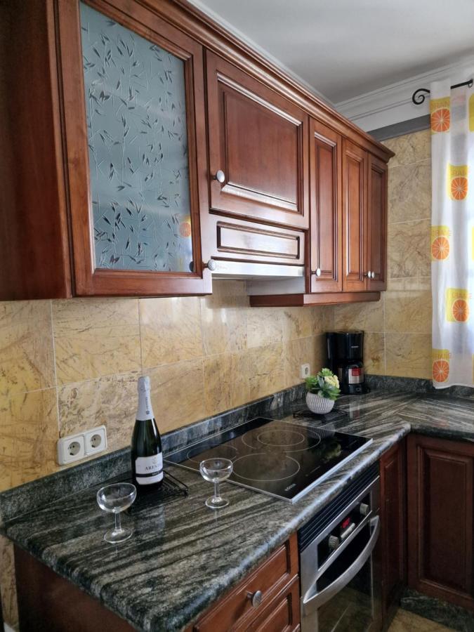 פלאיה בלנקה Villa Lola מראה חיצוני תמונה