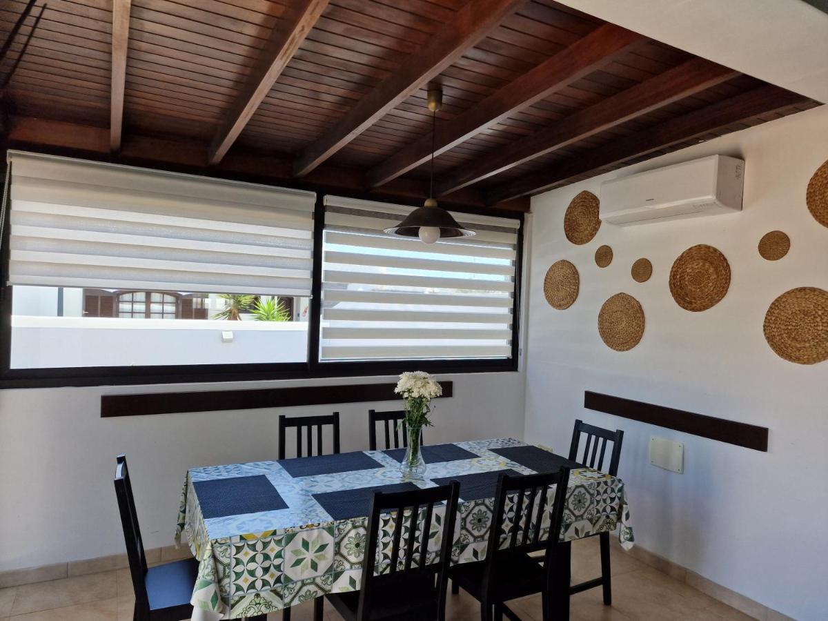 פלאיה בלנקה Villa Lola מראה חיצוני תמונה